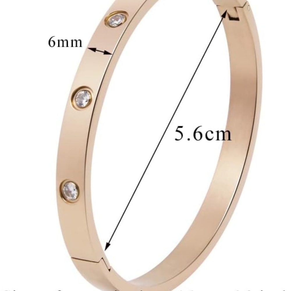 Lovers bracelet - Picture 3 of 6
